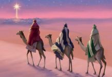 Ένας αλλιώτικος Μεσσίας