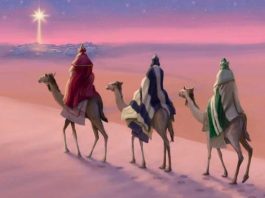 Ένας αλλιώτικος Μεσσίας