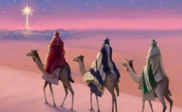 Ένας αλλιώτικος Μεσσίας