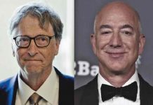 Οι δισεκατομμυριούχοι του μπαμπά