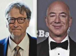 Οι δισεκατομμυριούχοι του μπαμπά