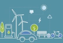 Δήμος Καισαριανής: Ενεργειακή αυτονόμηση και στήριξη της τοπικής κοινωνίας