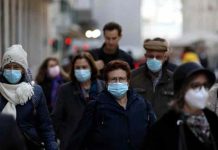 Μετάλλαξη Όμικρον: Γιατί ίσως να σηματοδοτεί το τέλος του κορονοϊού