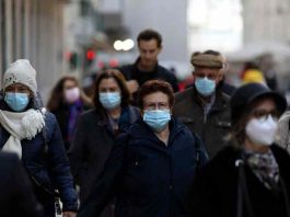 Μετάλλαξη Όμικρον: Γιατί ίσως να σηματοδοτεί το τέλος του κορονοϊού