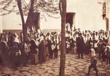 Επιστρέφουν τα κλεμμένα από τους ναζί αρχεία των ελληνικών εβραϊκών κοινοτήτων με απόφαση Πούτιν