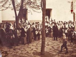 Επιστρέφουν τα κλεμμένα από τους ναζί αρχεία των ελληνικών εβραϊκών κοινοτήτων με απόφαση Πούτιν