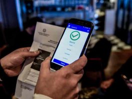 Ψηφιακή ταυτότητα στο κινητό για το πιστοποιητικό Covid, πώς την κατεβάζουμε