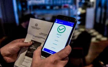 Ψηφιακή ταυτότητα στο κινητό για το πιστοποιητικό Covid, πώς την κατεβάζουμε