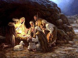 Γιατί γιορτάζουμε τα Χριστούγεννα στις 25 Δεκεμβρίου;