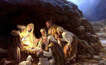 Γιατί γιορτάζουμε τα Χριστούγεννα στις 25 Δεκεμβρίου;