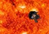 Το σκάφος Parker Solar Probe «άγγιξε» για πρώτη φορά τον Ήλιο