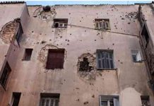 Η Καισαριανή στα Δεκεμβριανά