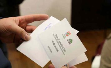 Eκλογές ΚΙΝΑΛ: Η πρωτιά Ανδρουλάκη, ο β’ γύρος και το «αποτύπωμα» της συμμετοχής