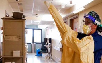 Μετάλλαξη “Όμικρον”: Οι θεωρίες για το πώς προέκυψε