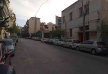 Ενημέρωση από την συνάντηση που πραγματοποιήθηκε από την επιτροπή κατοίκων για την σχολάζουσα κληρονομιά