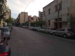 Ενημέρωση από την συνάντηση που πραγματοποιήθηκε από την επιτροπή κατοίκων για την σχολάζουσα κληρονομιά