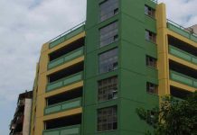 Επερώτηση για τη δωρεάν παραχώρηση από το δήμο των κτιρίων χώρων στάθμευσης