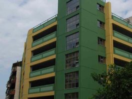 Επερώτηση για τη δωρεάν παραχώρηση από το δήμο των κτιρίων χώρων στάθμευσης