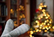 Τα Χριστούγεννα δεν είναι ίδια για όλους!