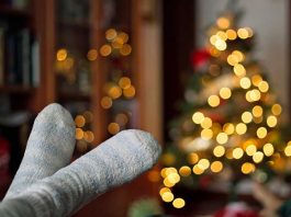 Τα Χριστούγεννα δεν είναι ίδια για όλους!