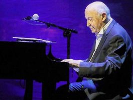 Ο «Μυθικός» Μίμης Πλέσσας