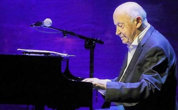 Ο «Μυθικός» Μίμης Πλέσσας