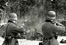 Παυλόπουλος για Σφαγή Καλαβρύτων: Νομικά ενεργές οι ελληνικές αξιώσεις