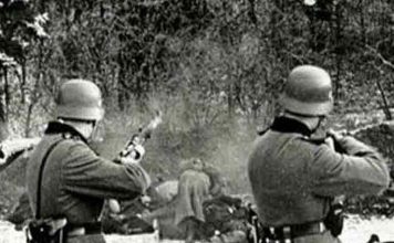 Παυλόπουλος για Σφαγή Καλαβρύτων: Νομικά ενεργές οι ελληνικές αξιώσεις