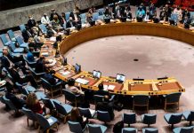 Μέση Ανατολή – ΟΗΕ: Συνεδριάζει το Συμβούλιο Ασφαλείας