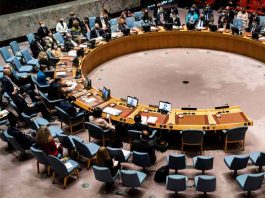 ΟΗΕ: Ρωσικό βέτο στη διασύνδεση κλίματος-διεθνούς ασφάλειας