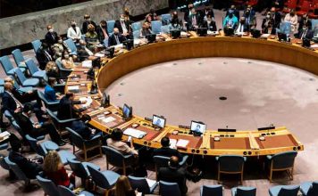 Μέση Ανατολή – ΟΗΕ: Συνεδριάζει το Συμβούλιο Ασφαλείας