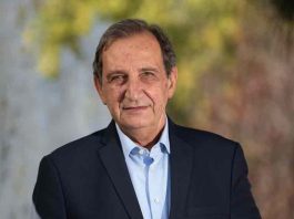 Αίτημα του Δημάρχου Βύρωνα προς τον Υπουργό Εσωτερικών για ανανέωση των συμβασιούχων covid-19
