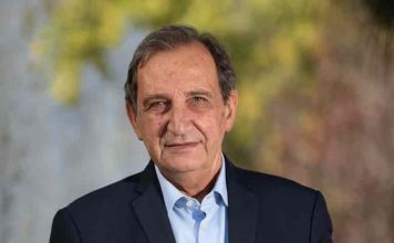 Αίτημα του Δημάρχου Βύρωνα προς τον Υπουργό Εσωτερικών για ανανέωση των συμβασιούχων covid-19