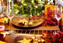 ΙΣΑ: Οι «κανόνες» για να περάσουμε τις γιορτές με ασφάλεια