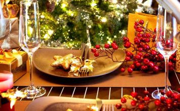 ΙΣΑ: Οι «κανόνες» για να περάσουμε τις γιορτές με ασφάλεια