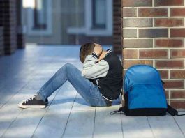 «Φουντώνει» η βία στα σχολεία