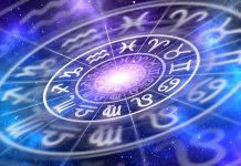 Άστρων ψυθιρίσματα #19