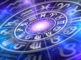 Άστρων ψυθιρίσματα #19