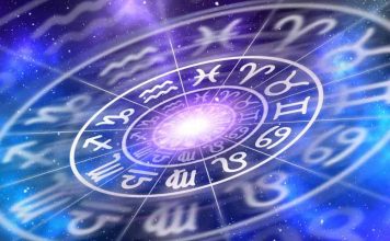 Άστρων ψυθιρίσματα # Απρίλιος