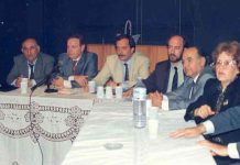 Πέθανε ο πρώην δήμαρχος Καισαριανής, Θανάσης Μπαρτζώκας