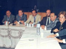 Πέθανε ο πρώην δήμαρχος Καισαριανής, Θανάσης Μπαρτζώκας