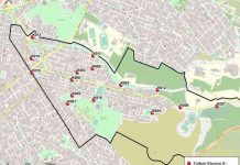 Ολοκλήρωση του Σχεδίου Φόρτισης Ηλεκτρικών Οχημάτων Δήμου Καισαριανής