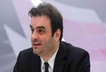 Πιερρακακης: Από Δευτέρα 10/1 όλα τα ασφαλιστικά ταμεία στην e-συνταγογράφηση