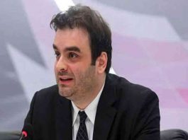 Πιερρακακης: Από Δευτέρα 10/1 όλα τα ασφαλιστικά ταμεία στην e-συνταγογράφηση