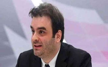 Πιερρακακης: Από Δευτέρα 10/1 όλα τα ασφαλιστικά ταμεία στην e-συνταγογράφηση