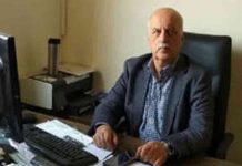 Ν. Τζανάκης: Πότε θα έρθει η αποκλιμάκωση – Πώς θα συμβιώσουμε με τον ιό