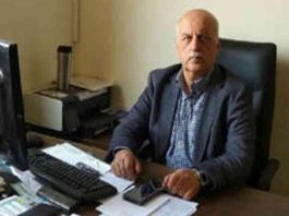 Ν. Τζανάκης: Πότε θα έρθει η αποκλιμάκωση – Πώς θα συμβιώσουμε με τον ιό