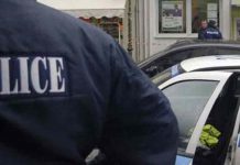 28χρονη κατήγγειλε απόπειρα βιασμού κοντά στο στρατόπεδο Σακέτα