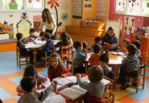 ΔΑΣ-ΟΤΑ: Πάρτε μέτρα για την επαναλειτουργία των βρεφονηπιακών σταθμών