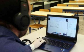 Δεν έχω μάθει να κρύβομαι κα Κεραμέως.